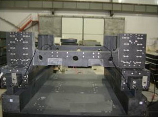 Air Bearing Stage